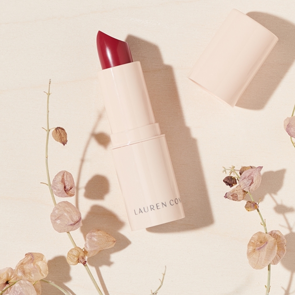 LC Lauren Conrad "The Lipstick" Creamy Finish -Dahlia